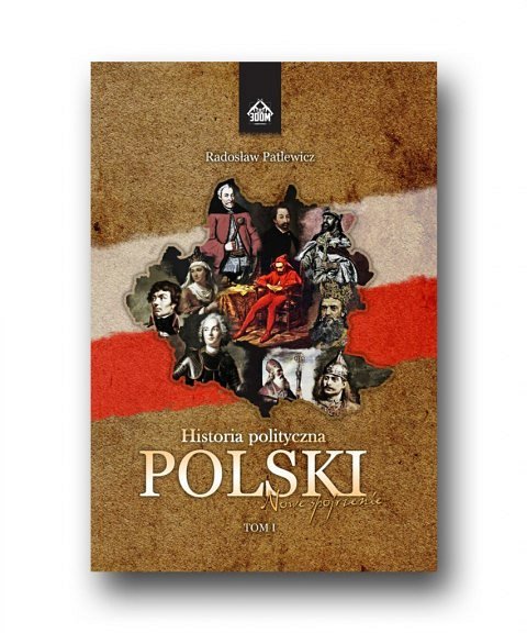 Najnowsze dzieło Radosława Patlewicza